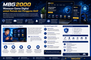MBG2000